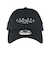ニューエラ（NEW ERA）ウィメンズ 9TWENTY ロングバイザー Dot Air 14667618