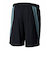 アンダーアーマー（UNDER ARMOUR）バスケットボールウェア ベースライン ショーツ 1378332 007