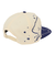 ニューエラ（NEW ERA）帽子 メッシュ キャップ 5-PANEL SV DRIPPING ロイヤルブルー S-Lサイズ 14668191 ファッション
