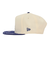 ニューエラ（NEW ERA）帽子 メッシュ キャップ 5-PANEL SV DRIPPING ロイヤルブルー S-Lサイズ 14668191 ファッション