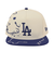 ニューエラ（NEW ERA）帽子 メッシュ キャップ 5-PANEL SV DRIPPING ロイヤルブルー S-Lサイズ 14668191 ファッション