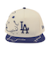 ニューエラ（NEW ERA）帽子 メッシュ キャップ 5-PANEL SV DRIPPING ロイヤルブルー S-Lサイズ 14668191 ファッション