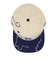 ニューエラ（NEW ERA）帽子 メッシュ キャップ 5-PANEL SV DRIPPING ロイヤルブルー S-Lサイズ 14668191 ファッション