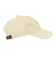 ニューエラ（NEW ERA）帽子 キャップ 9TWENTY Micro Corduroy クラシックロゴ Mサイズ 14667970 浅め サイズ調整可