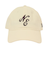 ニューエラ（NEW ERA）帽子 キャップ 9TWENTY Micro Corduroy クラシックロゴ Mサイズ 14667970 浅め サイズ調整可