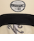 ニューエラ（NEW ERA）帽子 キャップ 9TWENTY Micro Corduroy クラシックロゴ Mサイズ 14667970 浅め サイズ調整可