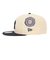 ニューエラ（NEW ERA）帽子 キャップ 59FIFTY MLB 2-Tone ニューヨーク・ヤンキース クーパーズタウン 紺 S-Lサイズ 1466815…