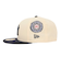 ニューエラ（NEW ERA）帽子 キャップ 59FIFTY MLB 2-Tone ニューヨーク・ヤンキース クーパーズタウン 紺 S-Lサイズ 1466815…