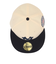 ニューエラ（NEW ERA）帽子 キャップ 59FIFTY MLB 2-Tone ニューヨーク・ヤンキース クーパーズタウン 紺 S-Lサイズ 1466815…