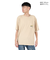 クリフメイヤー（KRIFF MAYER）HONDAコラボTシャツ CB750 2457200:20:BEIGE