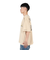 クリフメイヤー（KRIFF MAYER）HONDAコラボTシャツ CB750 2457200:20:BEIGE