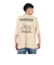 クリフメイヤー（KRIFF MAYER）HONDAコラボTシャツ CB750 2457200:20:BEIGE