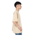 クリフメイヤー（KRIFF MAYER）HONDAコラボTシャツ CB750 2457200:20:BEIGE