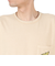 クリフメイヤー（KRIFF MAYER）HONDAコラボTシャツ CB750 2457200:20:BEIGE