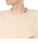 クリフメイヤー（KRIFF MAYER）HONDAコラボTシャツ CB750 2457200:20:BEIGE