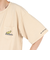 クリフメイヤー（KRIFF MAYER）HONDAコラボTシャツ CB750 2457200:20:BEIGE