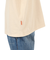 クリフメイヤー（KRIFF MAYER）HONDAコラボTシャツ CB750 2457200:20:BEIGE