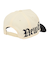 ニューエラ（NEW ERA）帽子 キャップ 9FORTY A-Frame Essential オールドイングリッシュロゴ 14667890 サイズ調整可