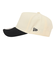 ニューエラ（NEW ERA）帽子 キャップ 9FORTY A-Frame Essential オールドイングリッシュロゴ 14667890 サイズ調整可