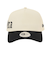 ニューエラ（NEW ERA）帽子 キャップ 9FORTY A-Frame Essential オールドイングリッシュロゴ 14667890 サイズ調整可