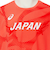 アシックス（ASICS）世界陸上日本代表応援シャツ 2091A855.700