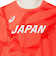 アシックス（ASICS）世界陸上日本代表応援シャツ 2091A855.700