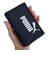 プーマ（PUMA）財布 フェーズ ウォレット 紺 ネイビー 05475702 小銭入れ コインケース お札 札入れ 定期入れ カード入れ ロゴ
