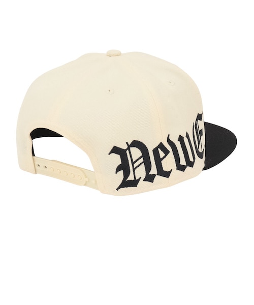 ニューエラ（NEW ERA）帽子 キャップ 9FIFTY Essential オールド