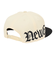 ニューエラ（NEW ERA）帽子 キャップ 9FIFTY Essential オールドイングリッシュロゴ  Mサイズ  14667813 サイズ調整可
