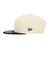 ニューエラ（NEW ERA）帽子 キャップ 9FIFTY Essential オールドイングリッシュロゴ  Mサイズ  14667813 サイズ調整可
