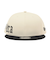 ニューエラ（NEW ERA）帽子 キャップ 9FIFTY Essential オールドイングリッシュロゴ  Mサイズ  14667813 サイズ調整可
