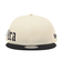 ニューエラ（NEW ERA）帽子 キャップ 9FIFTY Essential オールドイングリッシュロゴ  Mサイズ  14667813 サイズ調整可