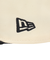 ニューエラ（NEW ERA）帽子 キャップ 9FIFTY Essential オールドイングリッシュロゴ  Mサイズ  14667813 サイズ調整可