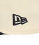 ニューエラ（NEW ERA）帽子 キャップ 9FIFTY Essential オールドイングリッシュロゴ  Mサイズ  14667813 サイズ調整可