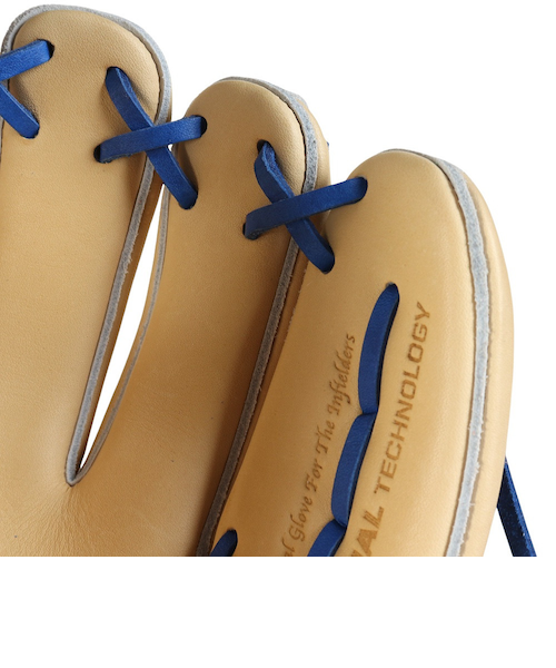 ウイルソン（Wilson）硬式用グラブ 内野手用 野球グローブ 一般 DUAL