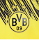 プーマ（PUMA）ジュニア BVB HOME ジャージ レプリカ JR 78009401