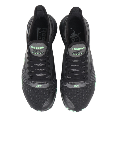 Reebok  TECHQUE T テニスシューズ 29cm Reebok TECHQUE T テニスシューズ 29cm Reebok ROYAL TECHQUE T