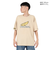 クリフメイヤー（KRIFF MAYER）HONDAコラボTシャツ WING 2457201:20:BEIGE