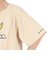 クリフメイヤー（KRIFF MAYER）HONDAコラボTシャツ WING 2457201:20:BEIGE