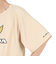 クリフメイヤー（KRIFF MAYER）HONDAコラボTシャツ WING 2457201:20:BEIGE