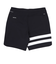 エゴザル（EGOZARU）プラクティスパンツ Hurley ファントムプラス ブロック パーティー レネゲード18 EZSS25UHP999HUC001