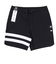 エゴザル（EGOZARU）プラクティスパンツ Hurley ファントムプラス ブロック パーティー レネゲード18 EZSS25UHP999HUC001