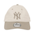 ニューエラ（NEW ERA）キャップ キッズ Youth 9TWENTY MLB 2-Tone ニューヨーク・ヤンキース 14671621