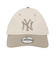 ニューエラ（NEW ERA）キャップ キッズ Youth 9TWENTY MLB 2-Tone ニューヨーク・ヤンキース 14671621