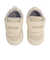 コンバース（CONVERSE）ジュニアスニーカー キャンパスシューズ MINI RS 2 OW オフホワイト 37303681 スニーカー
