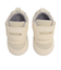 コンバース（CONVERSE）ジュニアスニーカー キャンパスシューズ MINI RS 2 OW オフホワイト 37303681 スニーカー