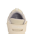 コンバース（CONVERSE）ジュニアスニーカー キャンパスシューズ MINI RS 2 OW オフホワイト 37303681 スニーカー