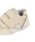 コンバース（CONVERSE）ジュニアスニーカー キャンパスシューズ MINI RS 2 OW オフホワイト 37303681 スニーカー