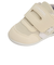 コンバース（CONVERSE）ジュニアスニーカー キャンパスシューズ MINI RS 2 OW オフホワイト 37303681 スニーカー