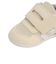 コンバース（CONVERSE）ジュニアスニーカー キャンパスシューズ MINI RS 2 OW オフホワイト 37303681 スニーカー